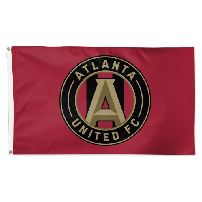 Wincraft Atlanta United 3X5 Team Flags - Best Buy Soccer