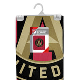 Wincraft Atlanta United Blanket - Winning Image 50" X 60" - Best Buy Soccer