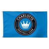 Wincraft Charlotte FC 3X5 Team Flags - Best Buy Soccer
