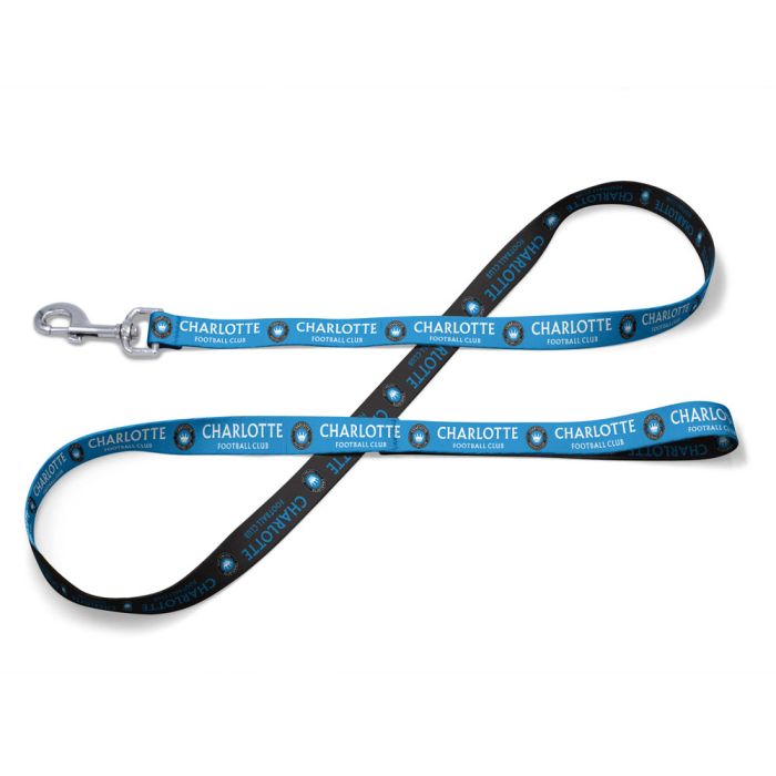 Wincraft Charlotte FC Pet Leash - Best Buy Soccer