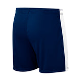 Pantalón corto New Balance Tackle W azul marino