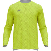 New Balance Net Long Sleeve Goalkeeper Jersey