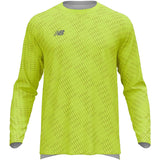New Balance Net Long Sleeve Goalkeeper Jersey