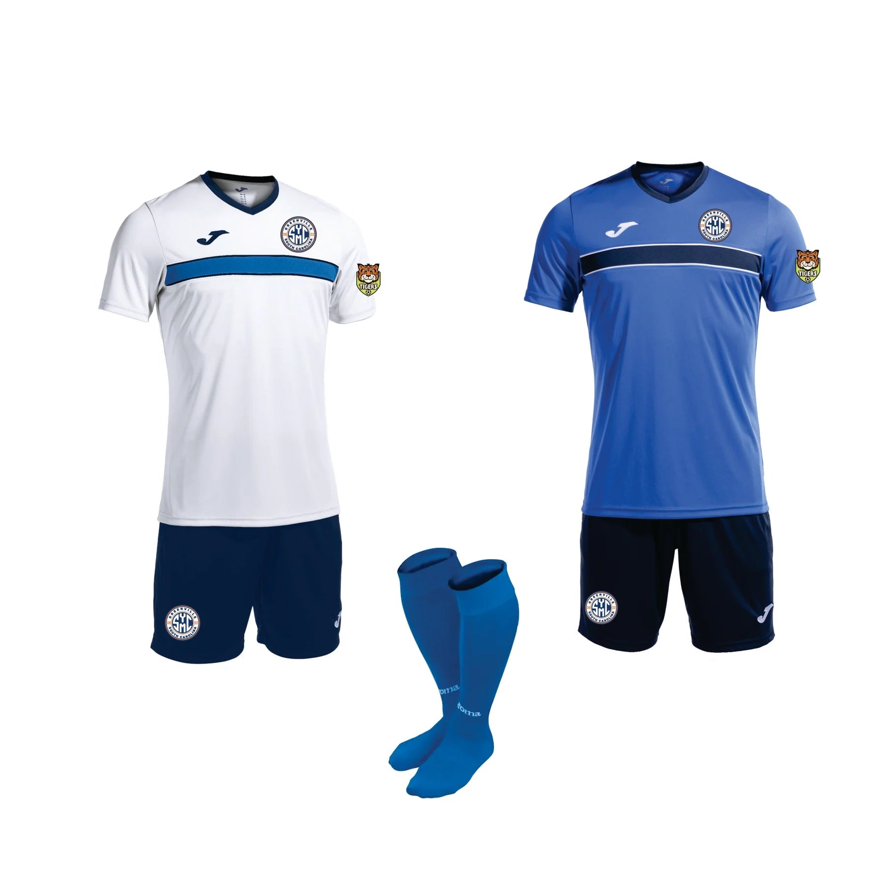 YMSC Academy Player Kit $69.00 - Best Buy Soccer