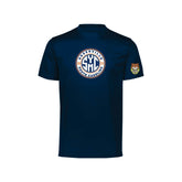 YMSC AU Wicking Tee - Best Buy Soccer