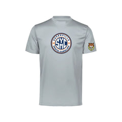 YMSC AU Wicking Tee Youth - Best Buy Soccer