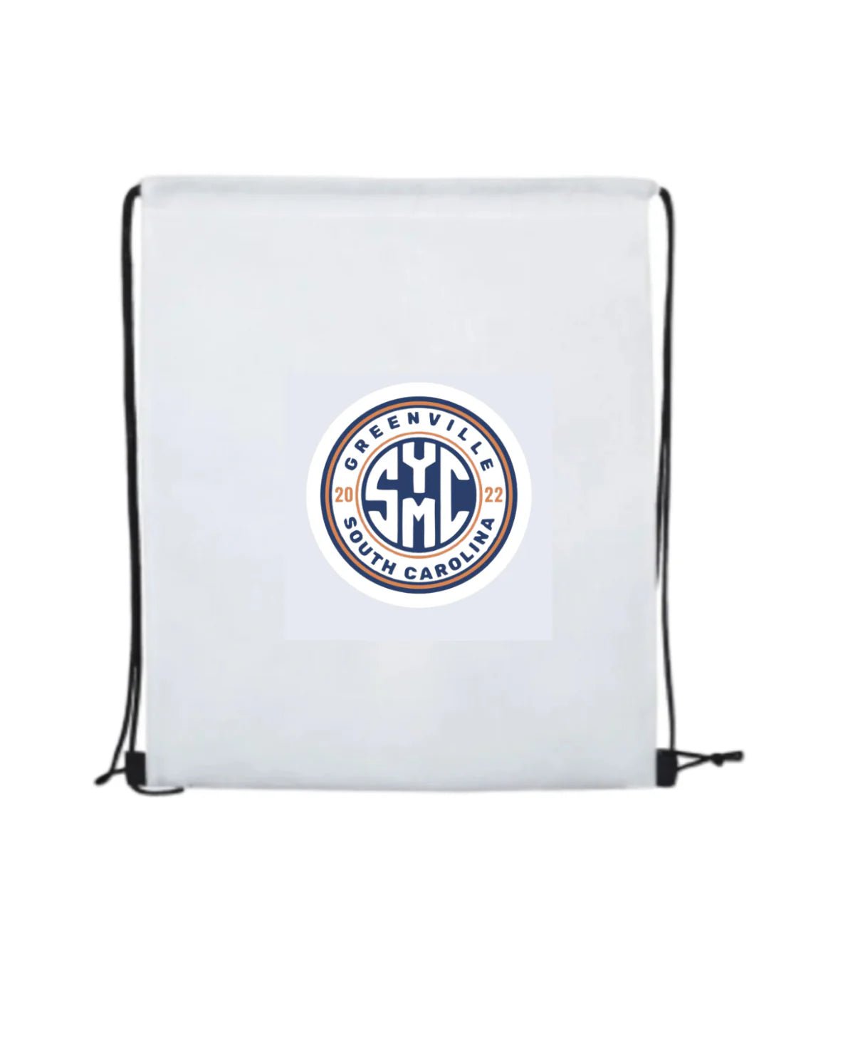 YMSC Gym Sack - Best Buy Soccer