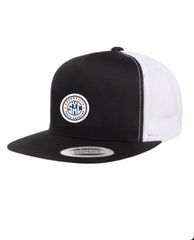 YMSC Trucker Cap - Best Buy Soccer