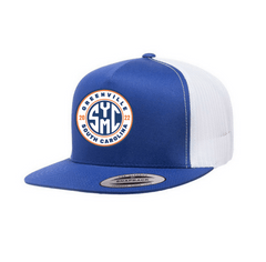 YMSC Yupoong Adult 5 - Panel Cap Style 1 - Best Buy Soccer