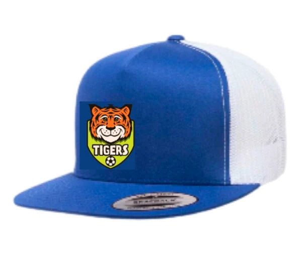 YMSC Yupoong Adult 5 - Panel Cap Style 2 - Best Buy Soccer