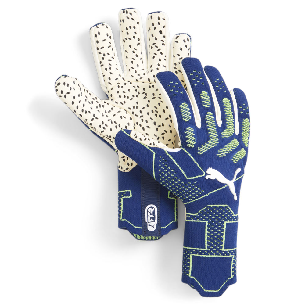 Puma Future Grip 1 NC Goalkeeper Gloves - 10