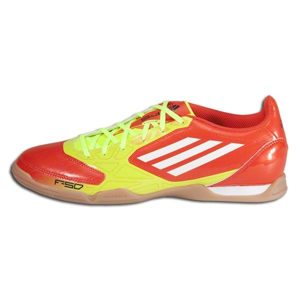 adidas F5 IN Indoor Shoes