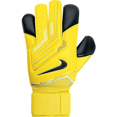 eigenaar Verbonden Faeröer Nike GK Vapor Grip3 – Best Buy Soccer