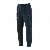 adidas Real Madrid Tiro Youth Pant - Navy