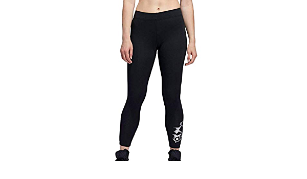 Women s Badge of Sport Leggings Adidas Black