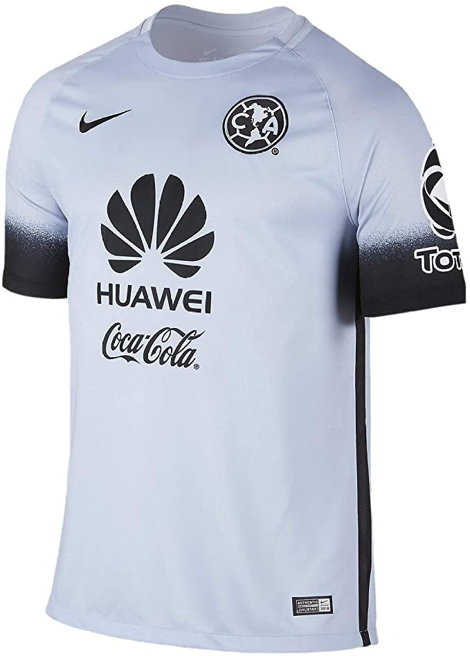 Club america tercer jersey sales