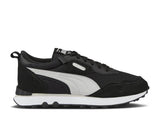 PUMA Rider FV Future Vintage Sneakers Black