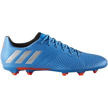 adidas Messi 16.3 FG Blue/Silver – Best