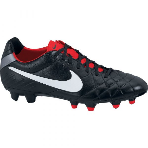 Nike Tiempo Legend IV FG Firm Cleats – Buy Soccer