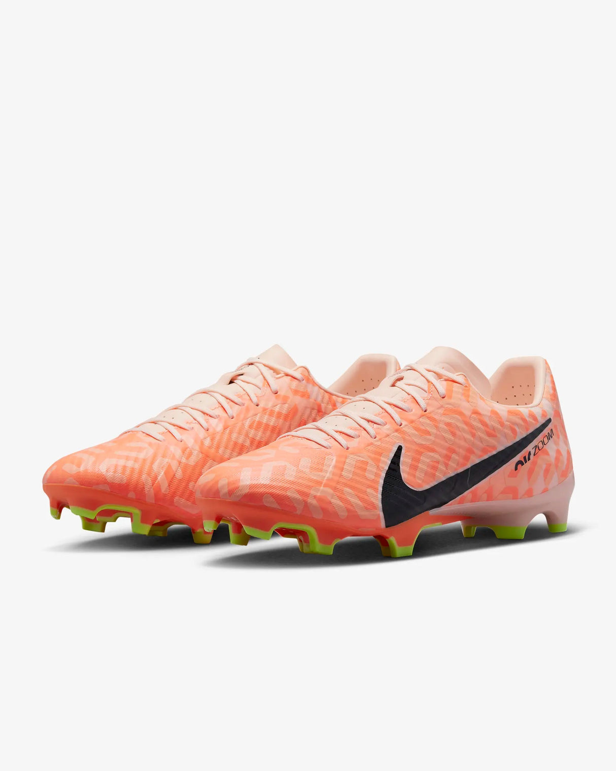 Tacos de fútbol Nike Mercurial Vapor 15 Academy MG