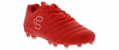 Charly Hotcross Junior FG Firm Ground Cleats