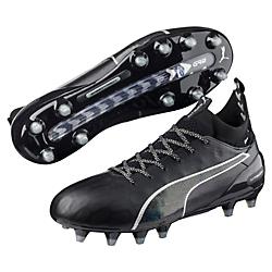 Puma evotouch black sale