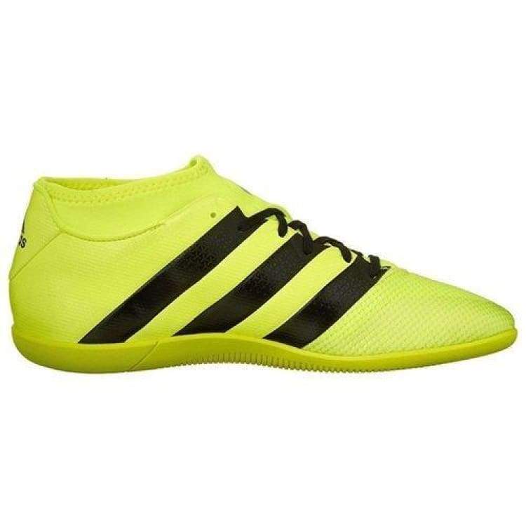 adidas Ace 16.3 Primemesh Indoor Shoes – Best Buy Soccer