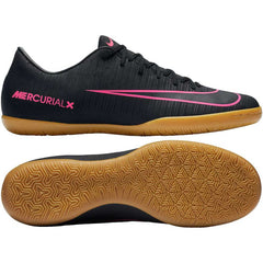 Nike Mercurial Victory VI IC Blac