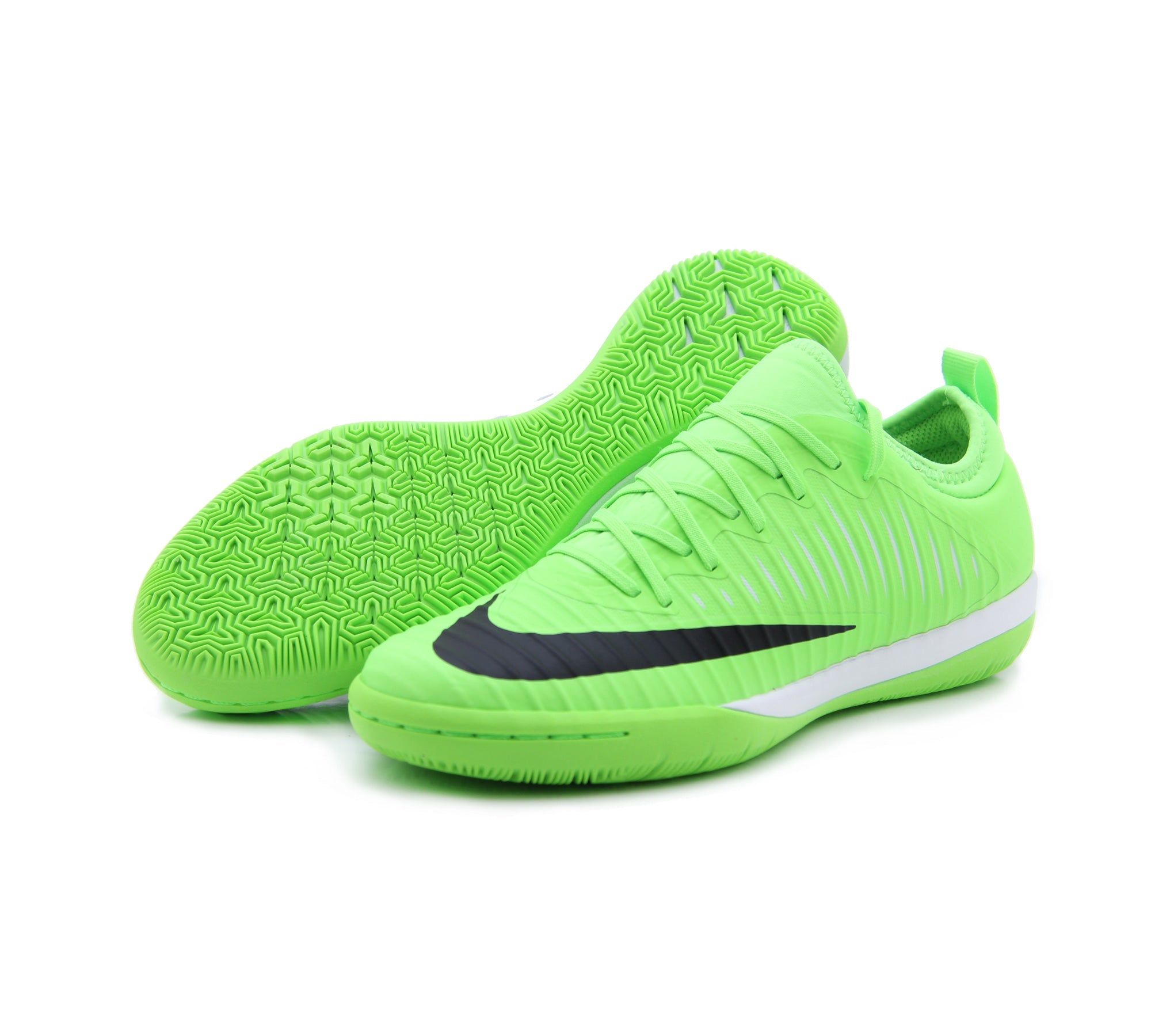 etik Saks strop Nike MercurialX Finale Lime/Black – Best Buy Soccer