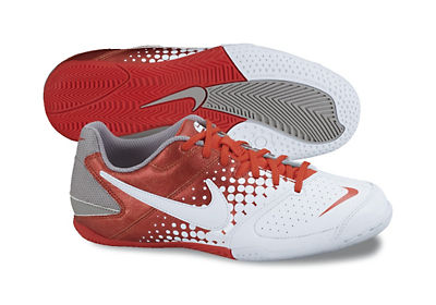 ost Objector Eksperiment Nike JR 5 Elastico White-Grey-Ora – Best Buy Soccer