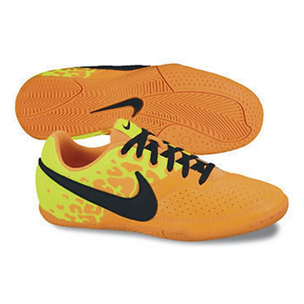 Nike JR Elastico II Citrus/Volt/B