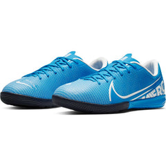 Nike JR Vapor 13 Academy IC Blue