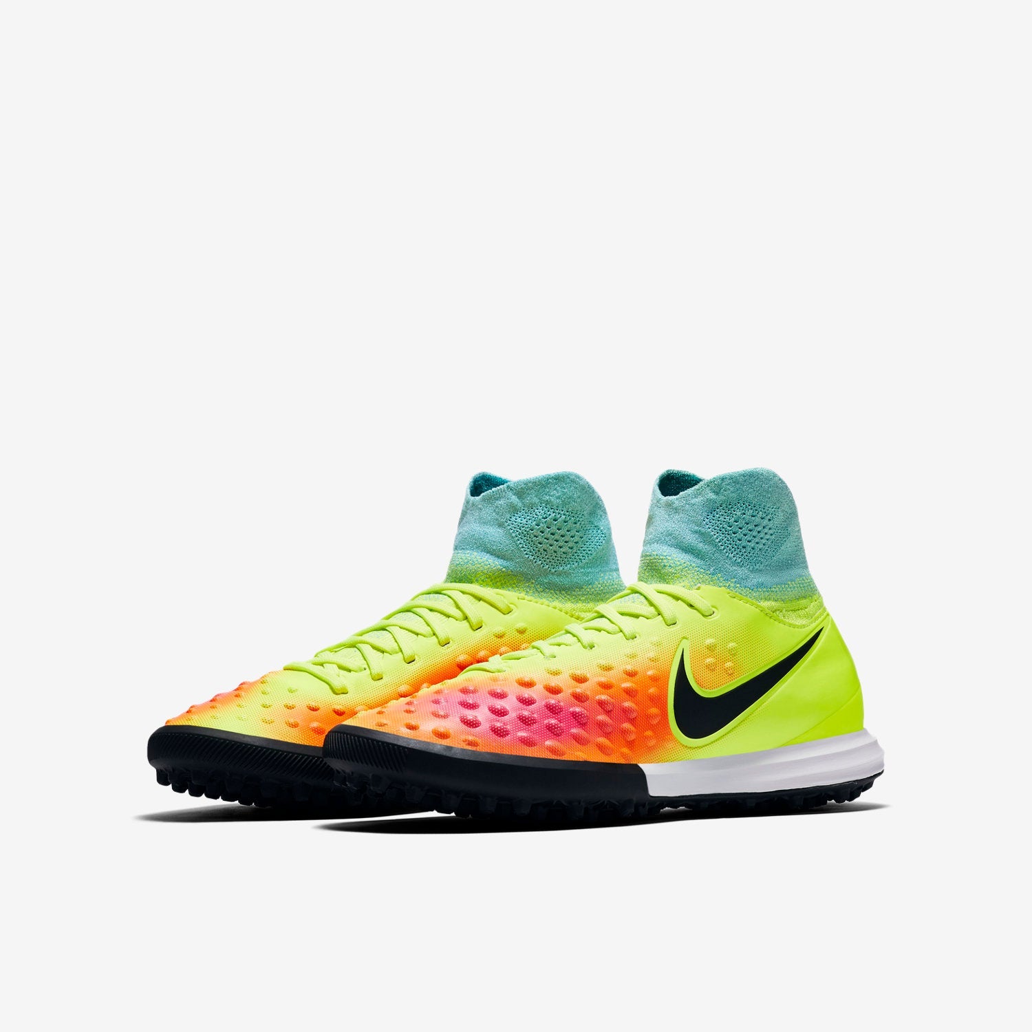 gevechten scheren Hoelahoep Nike Jr MagistaX Proximo II TF Vo – Best Buy Soccer