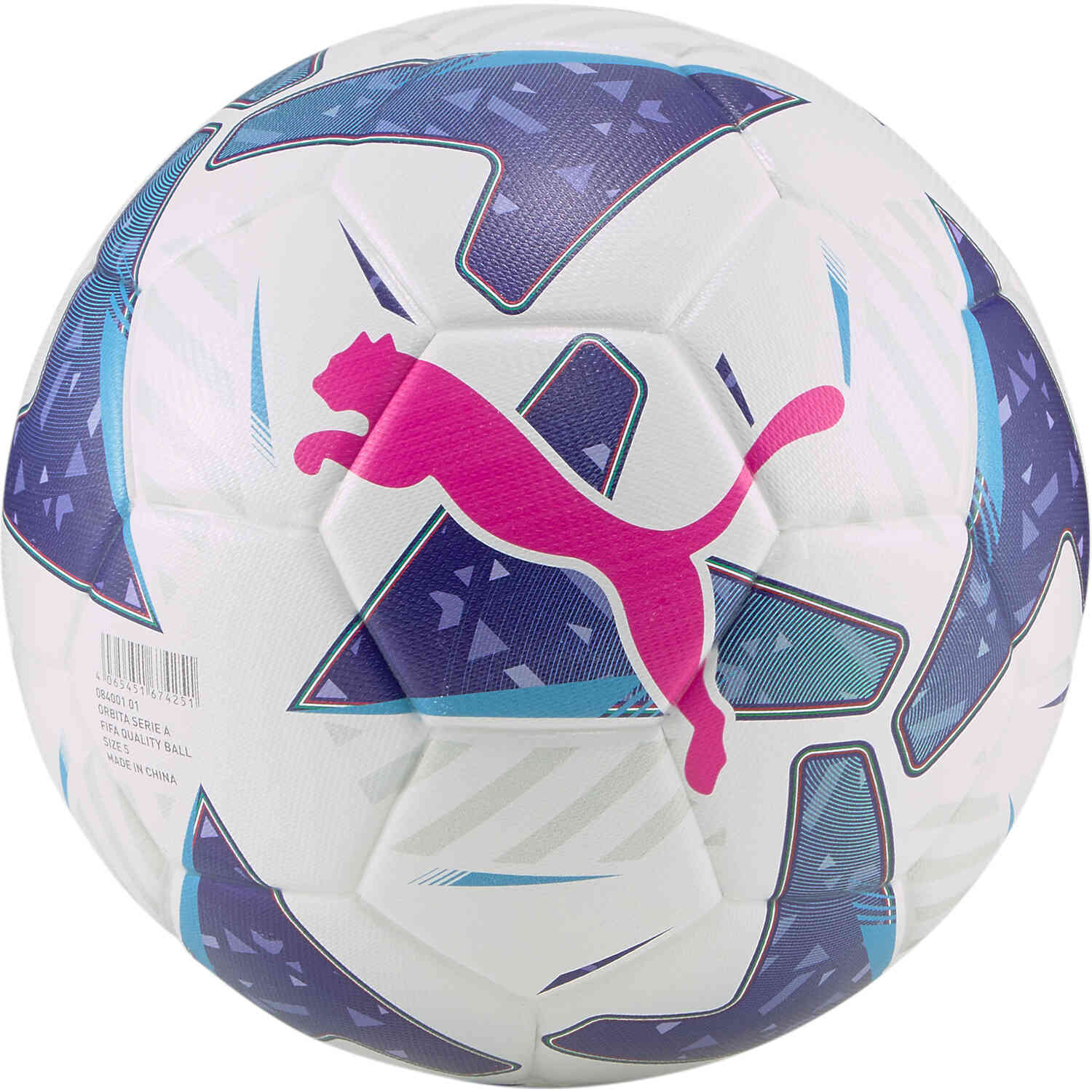 Puma fifa quality deals soccer ball