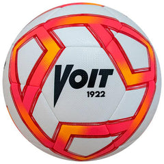Voit 100 Liga MX Apertura 2022, Hybrid Tech Replica, No. 4, Soccer Ball