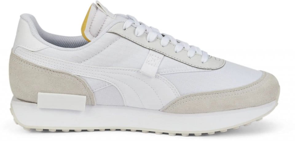 Zapatos PUMA Future Rider Play ON Blanco 8