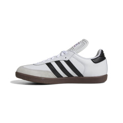 adidas Samba Classic Indoor Shoes White/Black