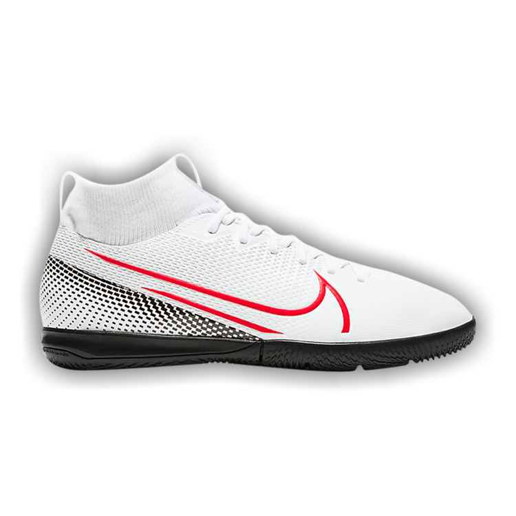 Junior mercurial superfly 7 academy ic clearance