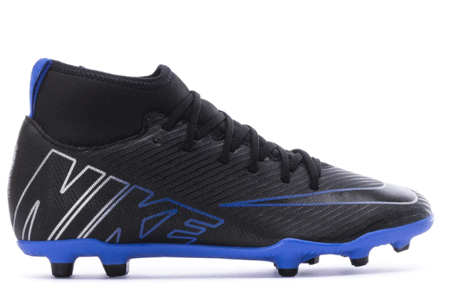 Zapatos para terreno firme Nike Mercurial Superfly 9 Club FG para nino Best Buy Soccer