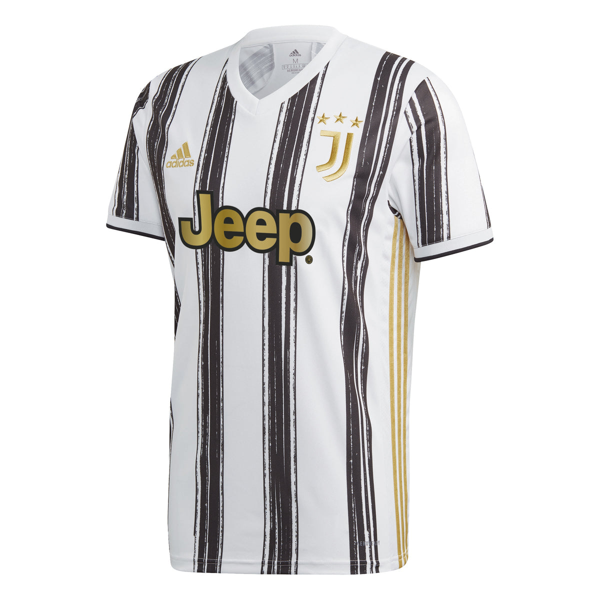 adidas Juventus Home Jersey 20