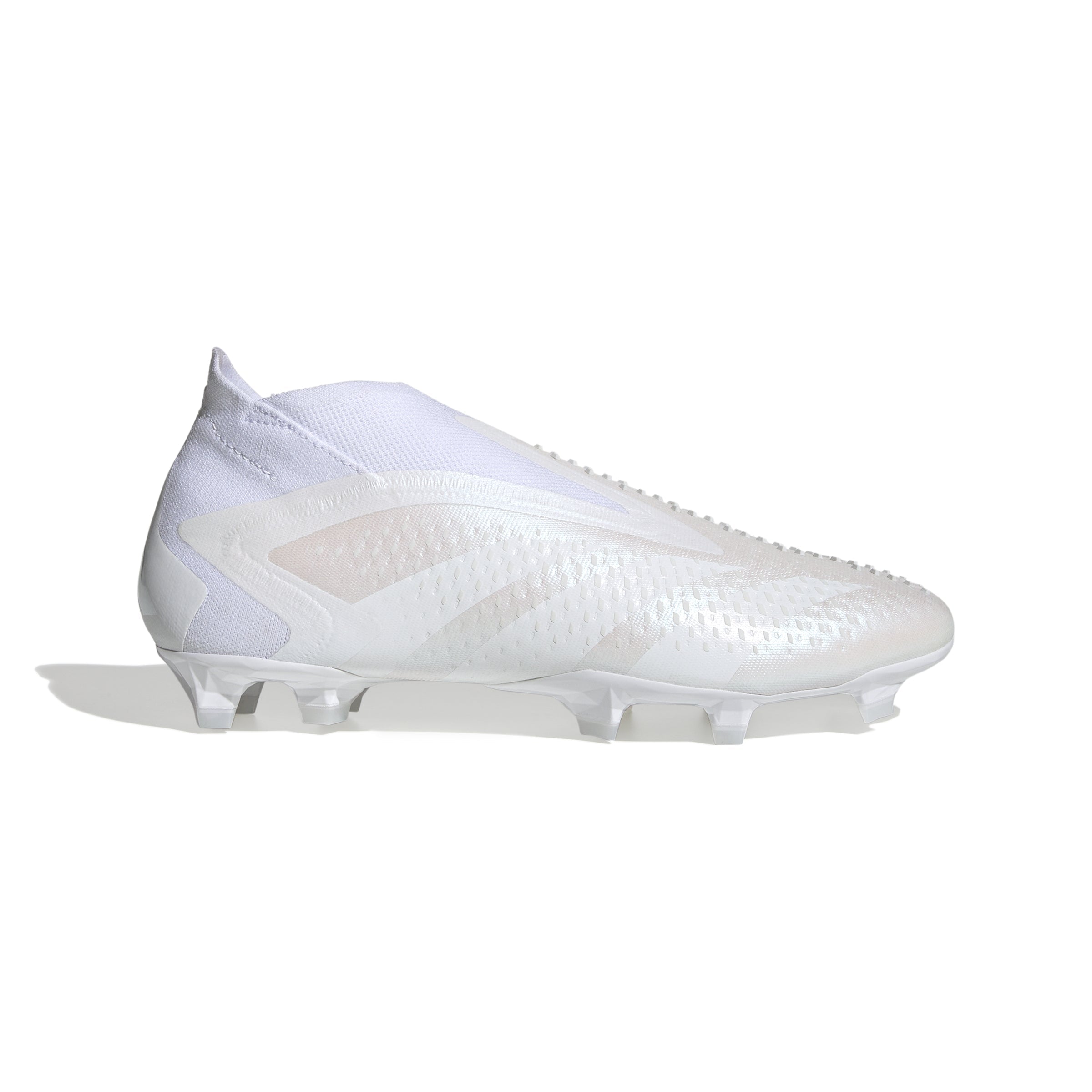 Adidas x 18 all white shop