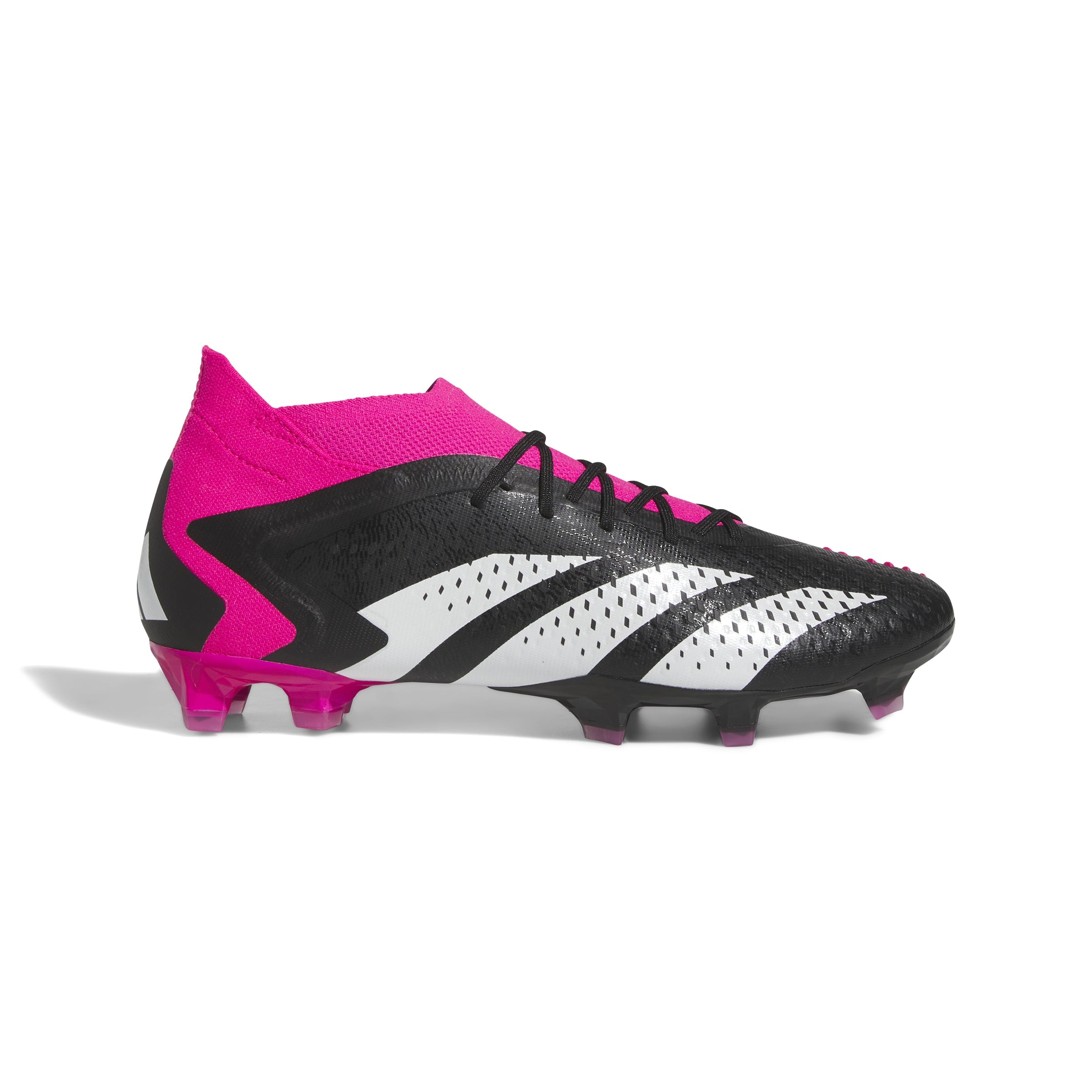 adidas Predator Accuracy.1 FG Firm Ground Soccer Cleats Best Buy Soccer