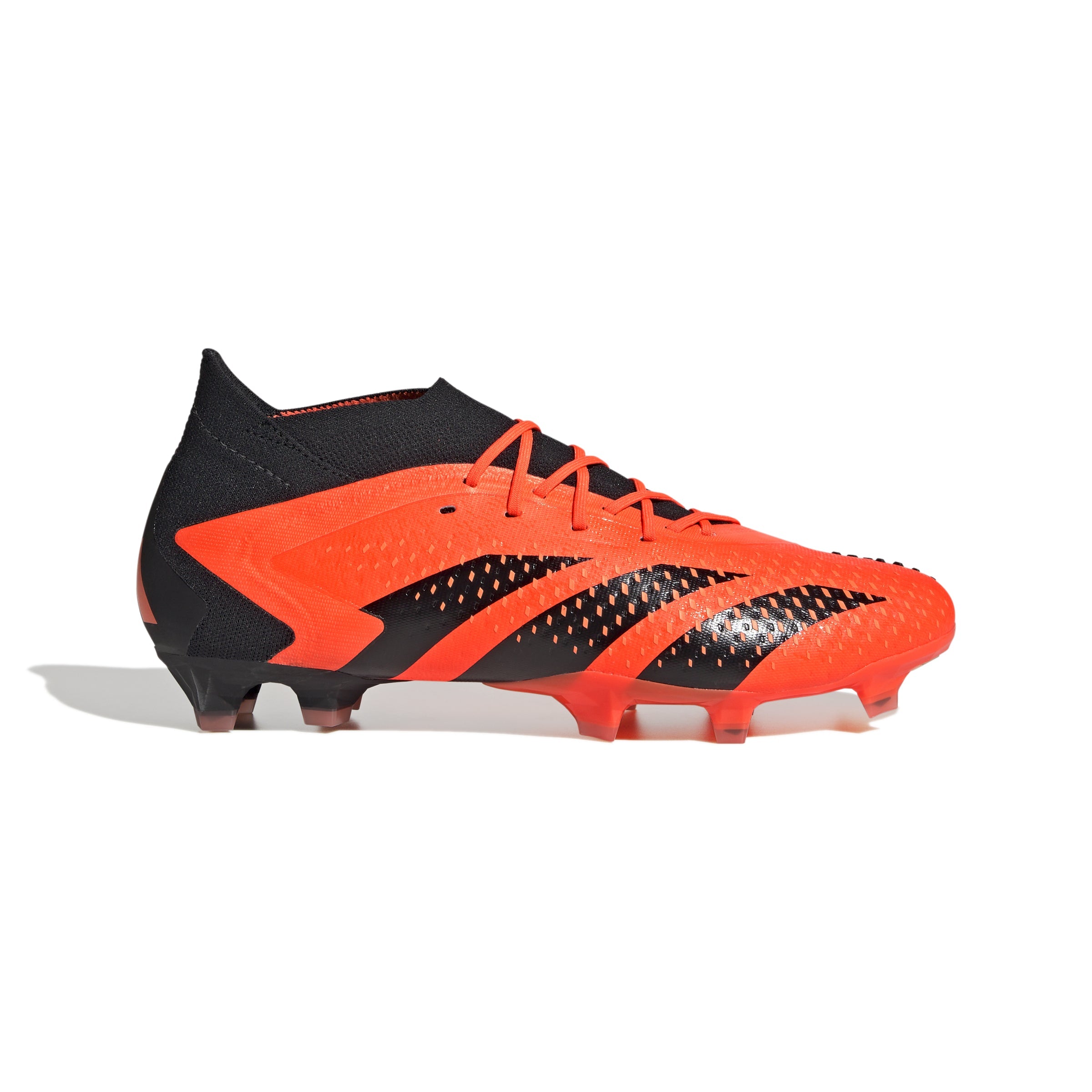 pavo opción enaguas adidas Predator Accuracy.1 FG Firm Ground Soccer Cleats – Best Buy Soccer