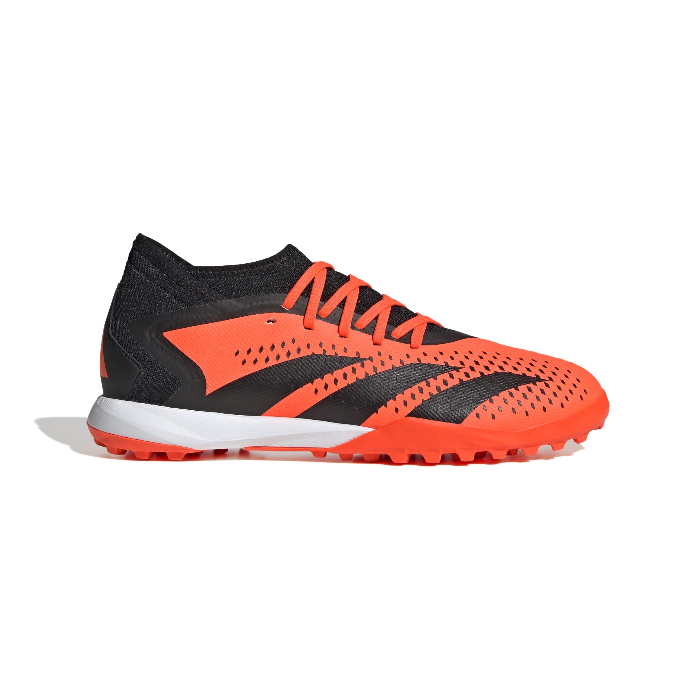 adidas Predator Accuracy.3 TF Turf Soccer Shoes Best Buy Soccer