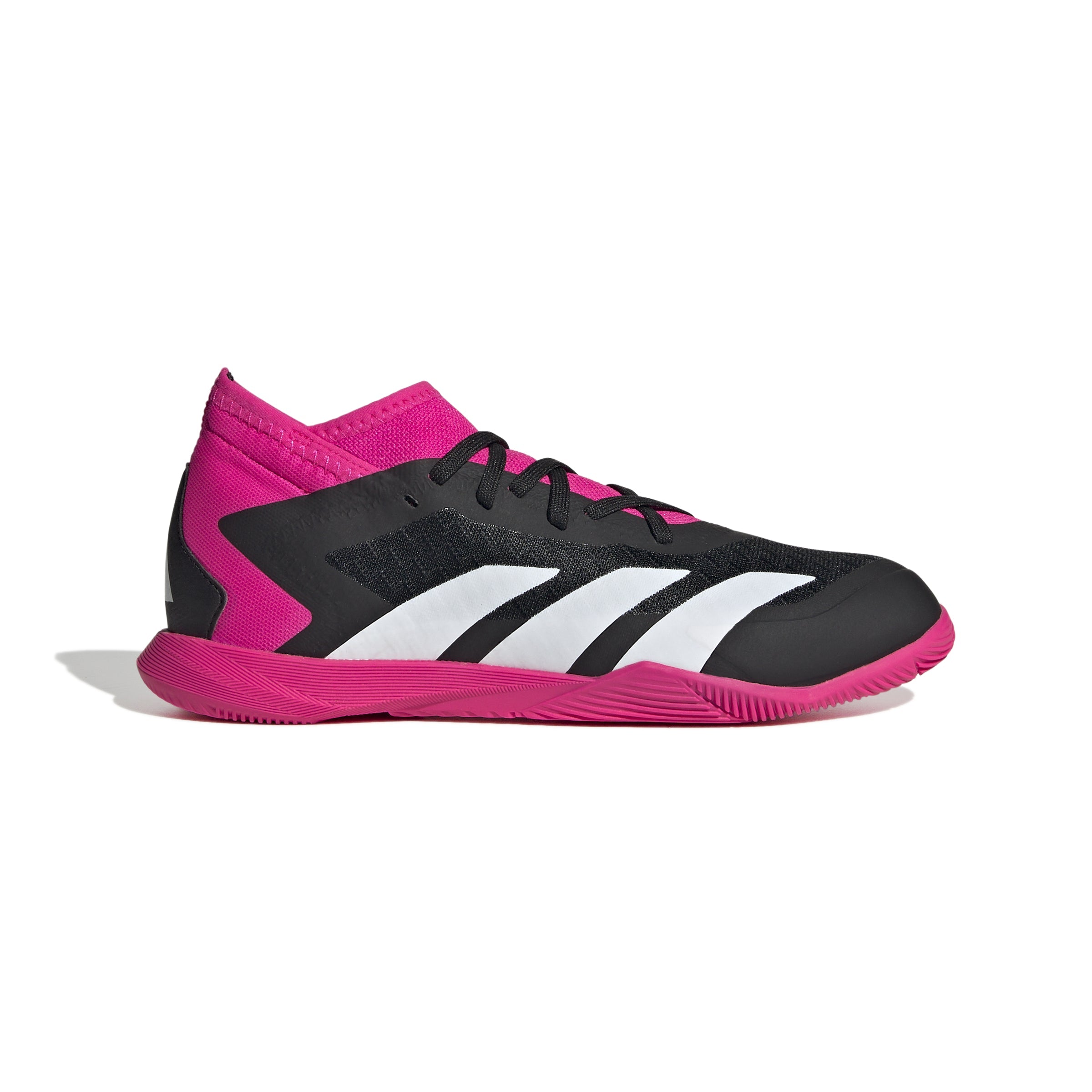 Adidas predator rosas futsal 2025