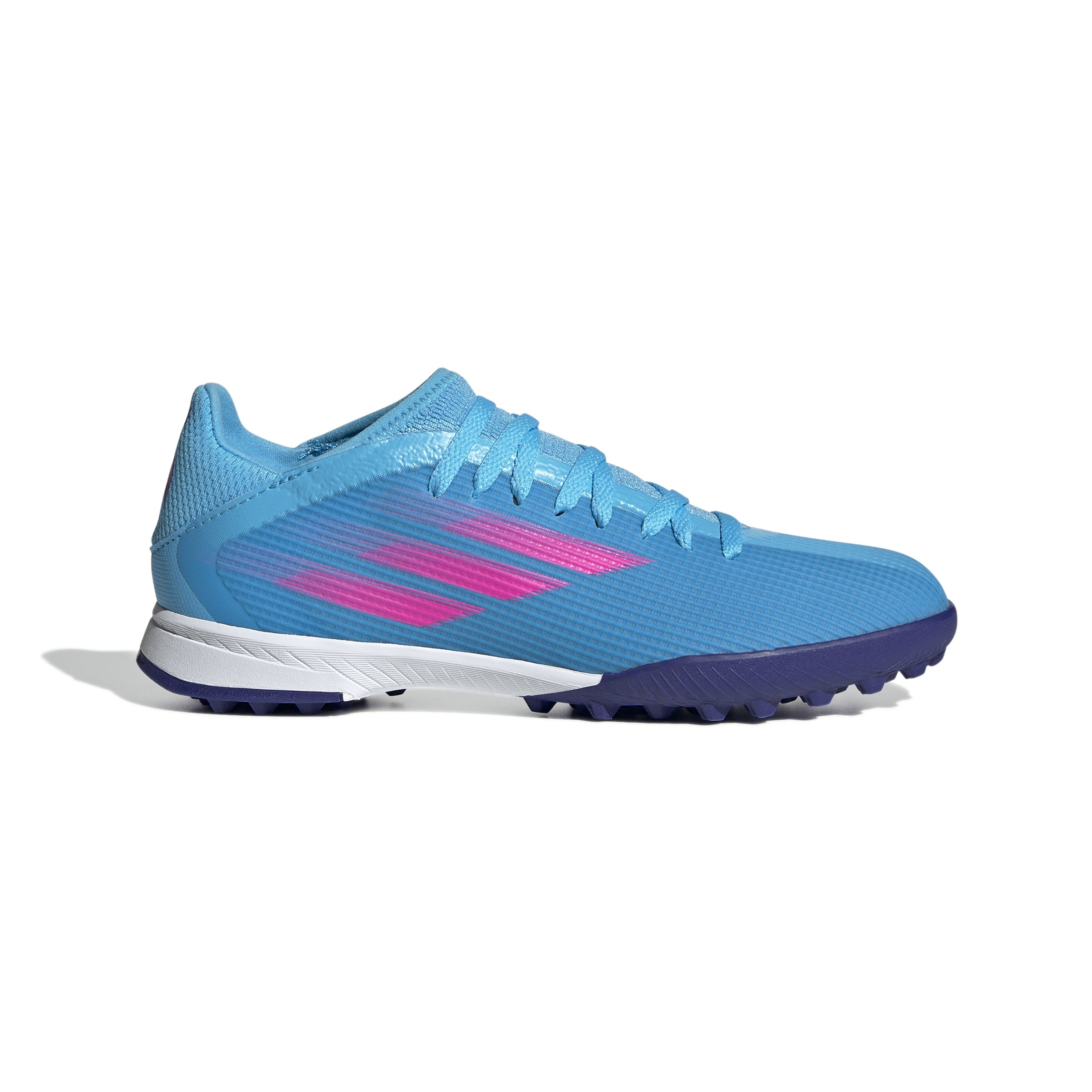 Adidas youth speed trainer 3 hot sale