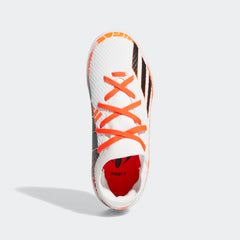 adidas Kid's X Speed Portal Messi 3 IN J Indoor Football Boots