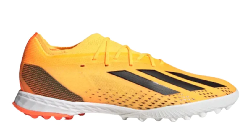 adidas X Speedportal.1 TF Turf Soccer Shoes – Best Buy Soccer