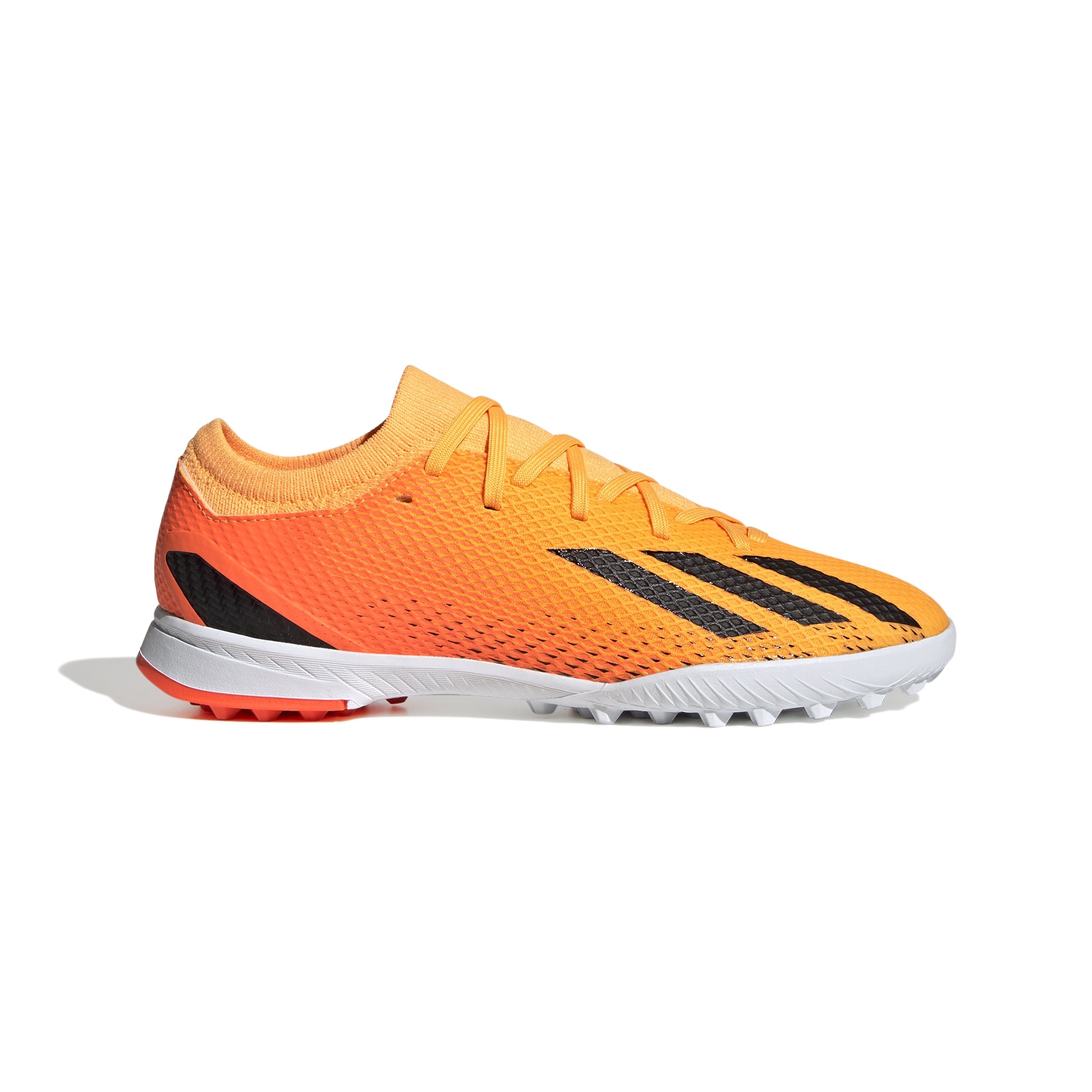adidas X Speedportal.3 TF Junior Turf Soccer Shoes Best Buy Soccer