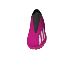 adidas X Speedportal.3 Laceless TF Turf Soccer Shoes